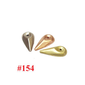 Коронка 154, 6х11 мм, 100шт